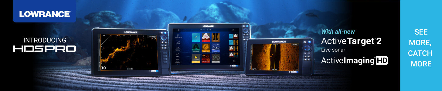 HDS Pro ad